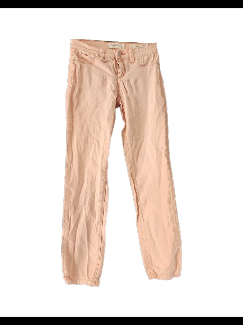 🍂3/$10🍂 Girls Jessica Simpson Pants